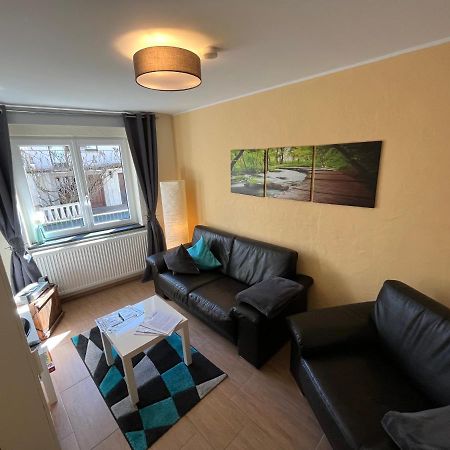 Ferienwohnung Am Bachlauf Pommern Екстериор снимка
