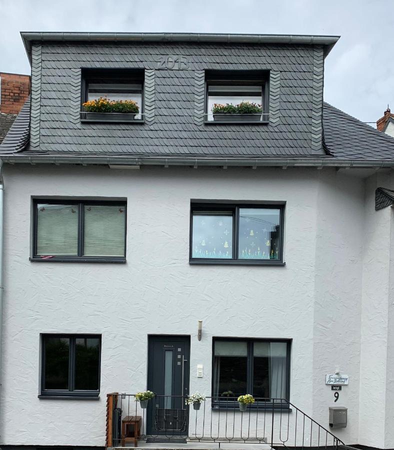 Ferienwohnung Am Bachlauf Pommern Екстериор снимка