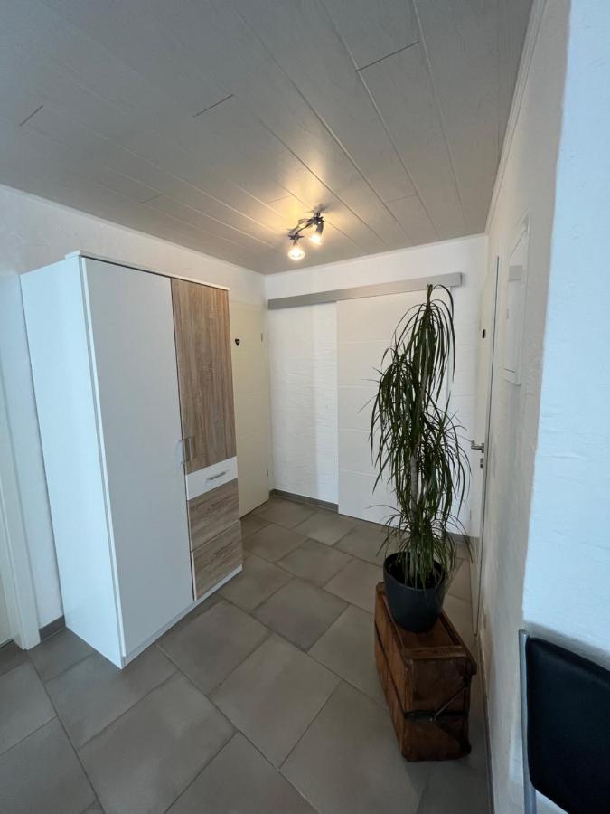 Ferienwohnung Am Bachlauf Pommern Екстериор снимка