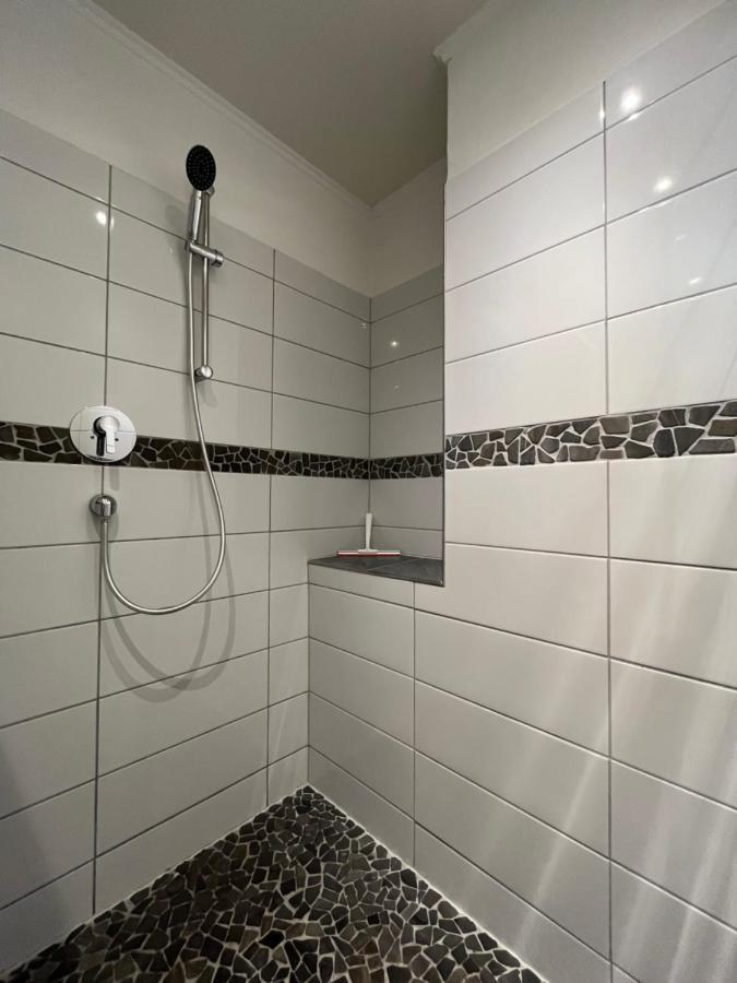 Ferienwohnung Am Bachlauf Pommern Екстериор снимка