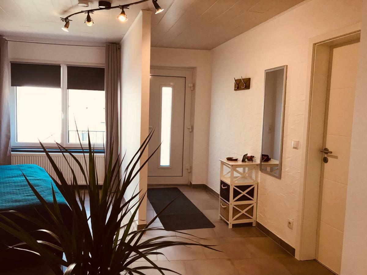 Ferienwohnung Am Bachlauf Pommern Екстериор снимка