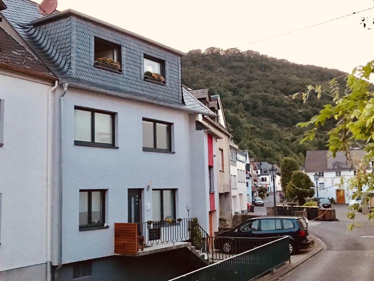 Ferienwohnung Am Bachlauf Pommern Екстериор снимка