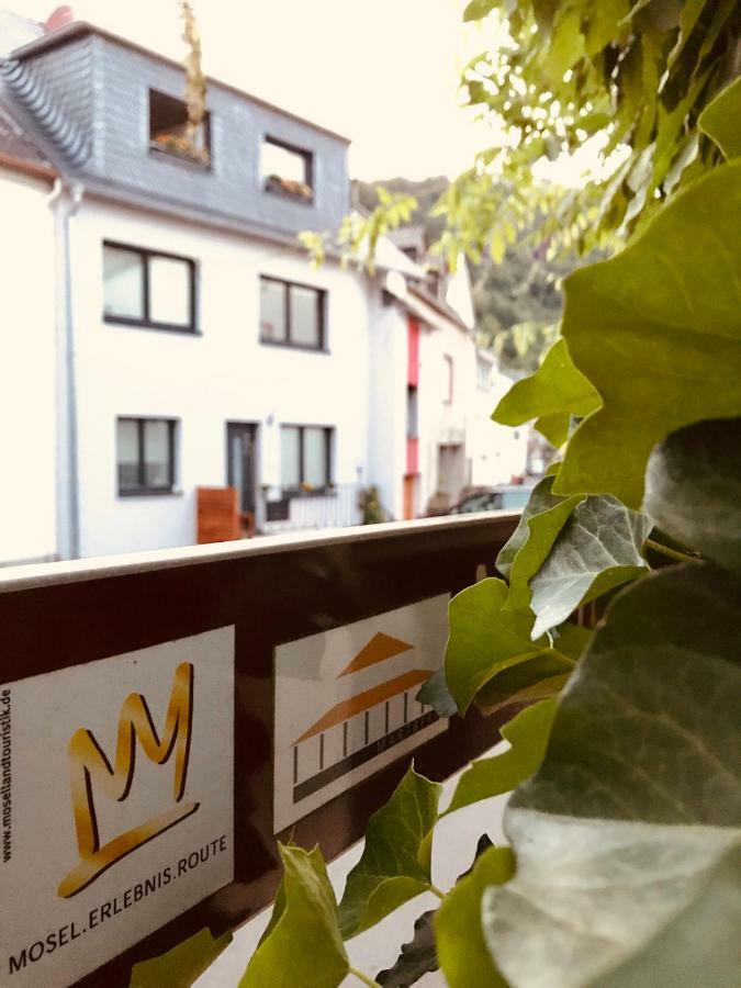 Ferienwohnung Am Bachlauf Pommern Екстериор снимка